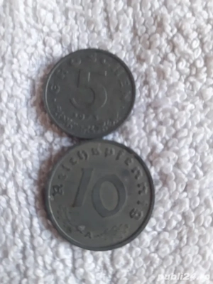 monede vechi.