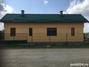 inchiriez cladire birouri strada Tapiei nr.49d Lugoj - imagine 2