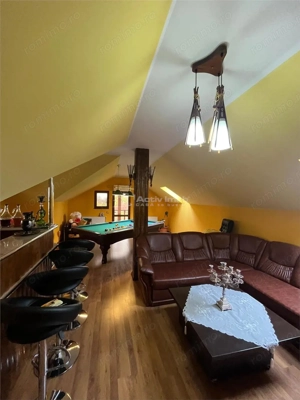 Vila superba Oancea DN teren1171mp