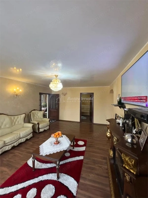 Vila superba Oancea DN teren1171mp - imagine 6