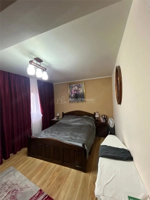 Vila superba Oancea DN teren1171mp - imagine 14
