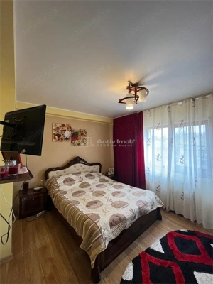 Vila superba Oancea DN teren1171mp - imagine 12