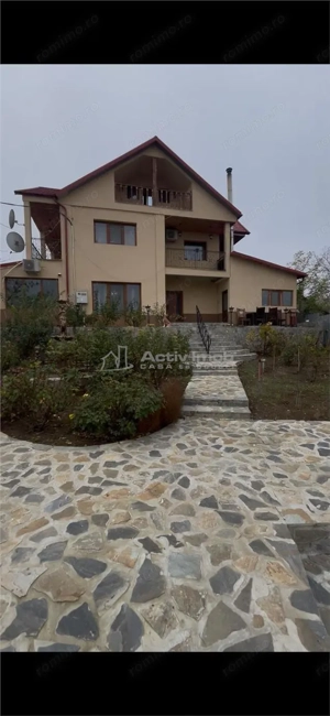 Vila superba Oancea DN teren1171mp - imagine 8