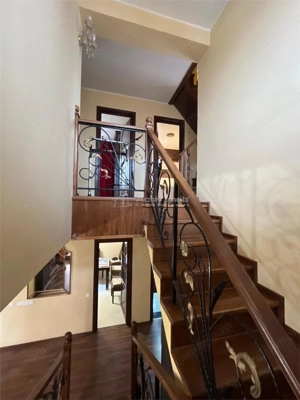 Vila superba Oancea DN teren1171mp - imagine 11