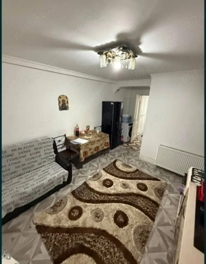 Apartament cu 2 camere  Parcul Tineretului 