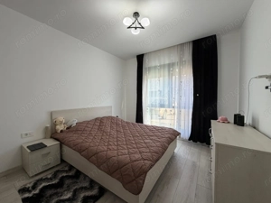 APARTAMENT CU 2 CAMERE IN ZONA KAUFLAND-DUMBRAVITA LA 480 EURO - imagine 5