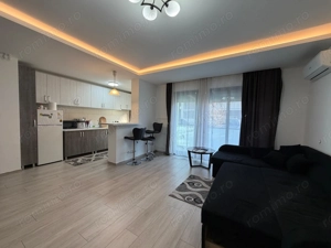 APARTAMENT CU 2 CAMERE IN ZONA KAUFLAND-DUMBRAVITA LA 480 EURO - imagine 6