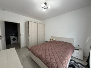 APARTAMENT CU 2 CAMERE IN ZONA KAUFLAND-DUMBRAVITA LA 480 EURO - imagine 3