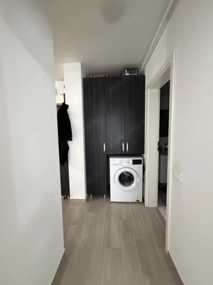 APARTAMENT CU 2 CAMERE IN ZONA KAUFLAND-DUMBRAVITA LA 480 EURO - imagine 8