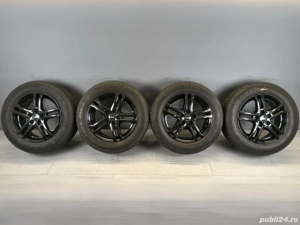 Roti/Jante VW 5x112 215/60 R16; Golf, Passat; Audi, Seat, Skoda - imagine 2