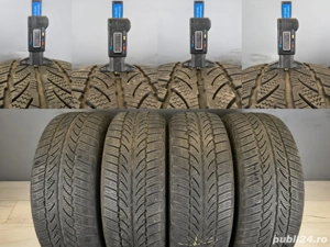 Roti/Jante VW 5x112 215/60 R16; Golf, Passat; Audi, Seat, Skoda - imagine 8
