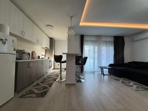 APARTAMENT CU 2 CAMERE IN ZONA KAUFLAND-DUMBRAVITA LA 480 EURO - imagine 7