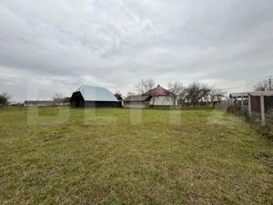 Casa de vanzare cu 3 camere, 2050 mp, zona Tatarasti - imagine 12