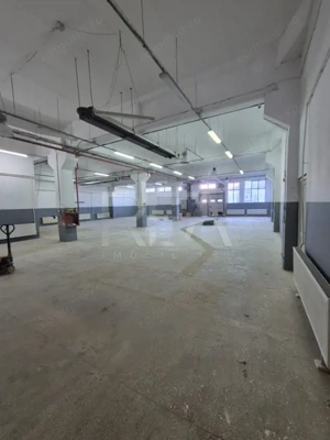 Inchiriere Hala 650 mp Oxigenului 