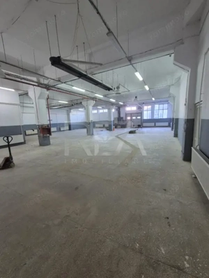 Hala industriala 3600 mp SECTOR 3 Oxigenului