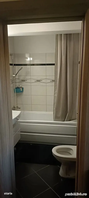 apartament 2 camere-fundeni-spital-parcare proprie-centrala proprie-modern - imagine 12