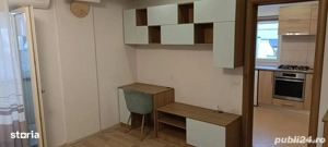 apartament 2 camere-fundeni-spital-parcare proprie-centrala proprie-modern - imagine 5