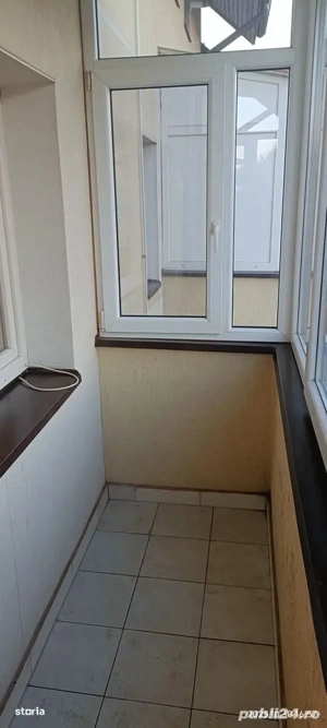 apartament 2 camere-fundeni-spital-parcare proprie-centrala proprie-modern - imagine 11