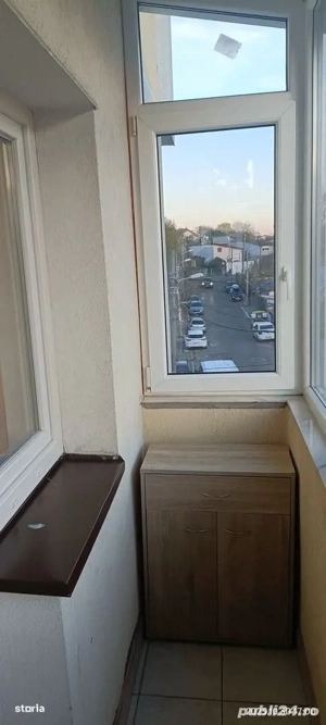 apartament 2 camere-fundeni-spital-parcare proprie-centrala proprie-modern - imagine 10