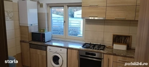 apartament 2 camere-fundeni-spital-parcare proprie-centrala proprie-modern - imagine 9