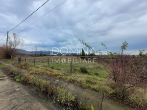 Vanzare teren 5000 mp, intravilan+extravilan, in comuna Crasna 