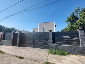 Vilă Matei Millo- Popasului ,6 Camere ,700 mp 