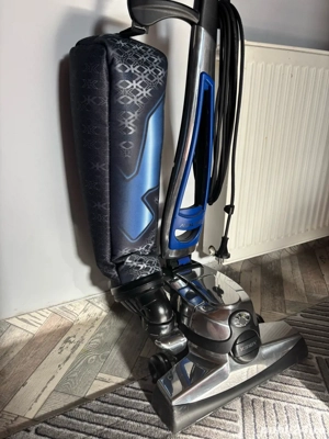 Vand Aspirator profesional Kirby AVALIR2