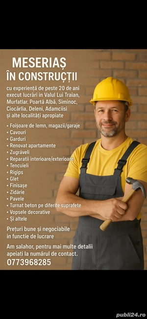 constructii 