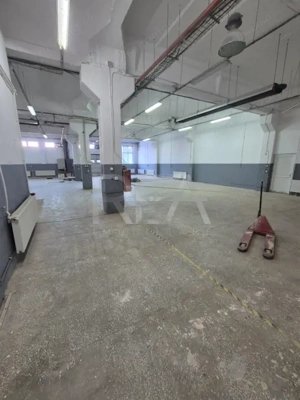 Inchiriere Hala 650 mp Oxigenului 