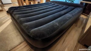 Pat gonflabil Bestway Comfort Quest 150 190 35 cm