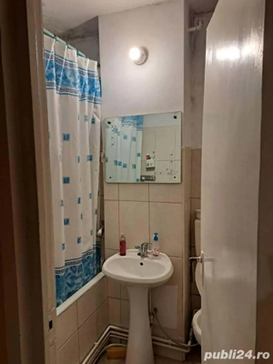 Apartament 3 camere de vanzare , Oituz M15 , parter , 65.900 euro neg. - imagine 10