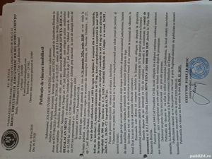 publicatie de vanzare