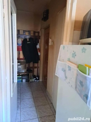 Apartament 3 camere de vanzare , Oituz M15 , parter , 65.900 euro neg. - imagine 8