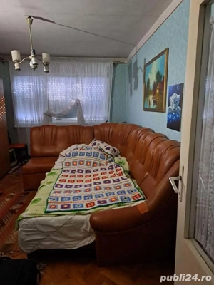 Apartament 3 camere de vanzare , Oituz M15 , parter , 65.900 euro neg. - imagine 2