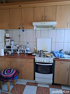 Apartament 3 camere de vanzare , Oituz M15 , parter , 65.900 euro neg. - imagine 6