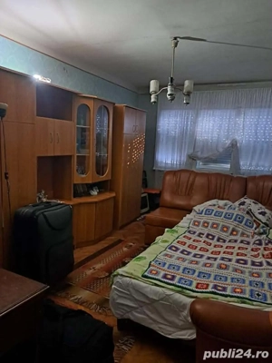 Apartament 3 camere de vanzare , Oituz M15 , parter , 65.900 euro neg. - imagine 4