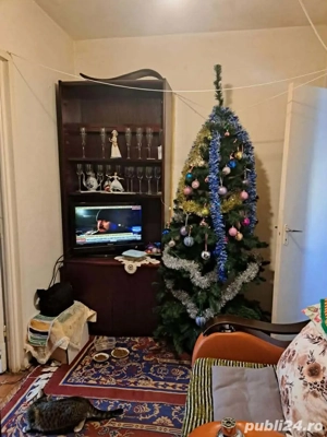 Apartament 3 camere de vanzare , Oituz M15 , parter , 65.900 euro neg. - imagine 9