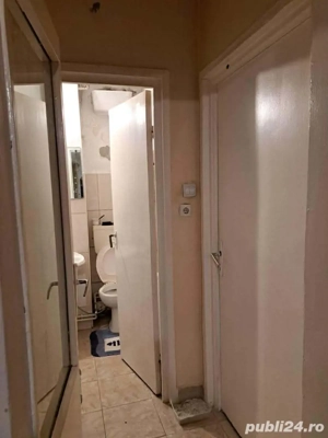 Apartament 3 camere de vanzare , Oituz M15 , parter , 65.900 euro neg. - imagine 5