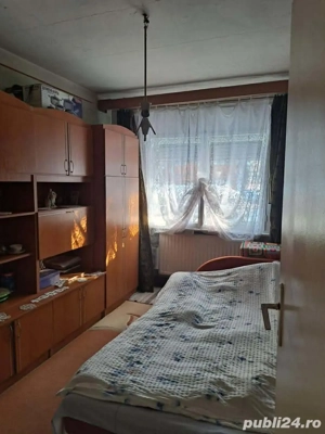 Apartament 3 camere de vanzare , Oituz M15 , parter , 65.900 euro neg. - imagine 3