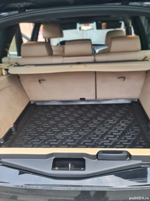 BMW X5 E70 3.0 AN 2008 - imagine 4