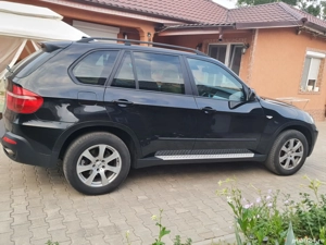 BMW X5 E70 3.0 AN 2008 - imagine 5
