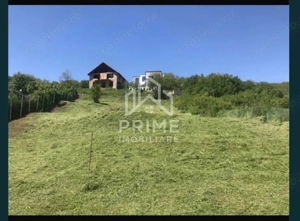 Teren intravilan de vânzare | Zona Cetate | Alba Iulia | 820 mp