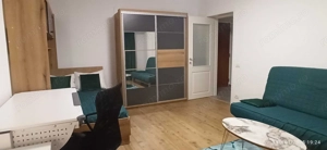 Studio central Rond Alba Iulia, renovat modern, AC, vedere liniștită