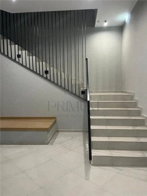 Apartament 1 camera-open space-centrala-aer conditionat-Semicentral - imagine 5