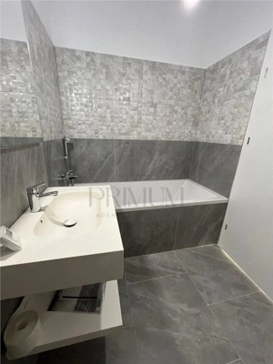 Apartament 1 camera-open space-centrala-aer conditionat-Semicentral - imagine 4