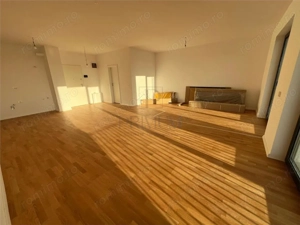 Apartament 1 camera-open space-centrala-aer conditionat-Semicentral - imagine 3