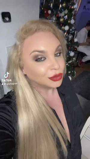 Profil real TS Mia - Confirmare 100%reala