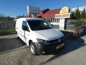 Volkswagen Caddy / 2.0 / 158.000 de km