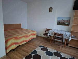 I've închiriază garsoniera