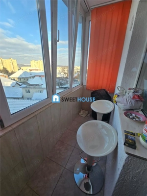 Apartament cu trei camere  constructie recenta - imagine 9